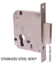 Cylinder Dead Lock
