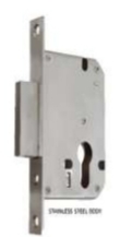 Cylinder Dead Lock