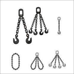 चेन स्लींग्स