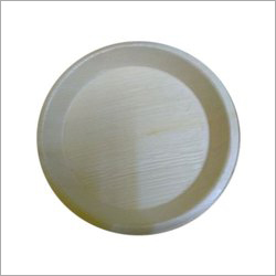 Natural Areca Leaf Plate Application: Commercial & Household