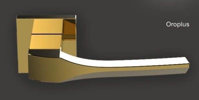 Rose Handles