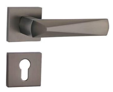 Rose Handles