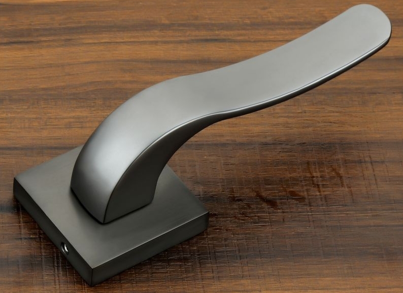Rose Handles
