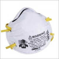 3M 8110S Particulate Respirator