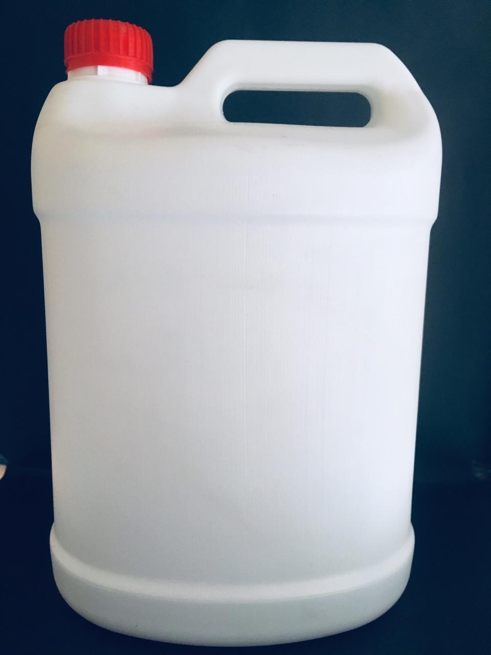 Hdpe Jerry Can