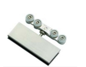 ग्लास स्लाइडिंग फिटिंग