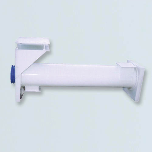 Semi-Automatic Intensive Dampener - 220V, 50HZ | Cast Iron Material, Ideal for Wheat Milling