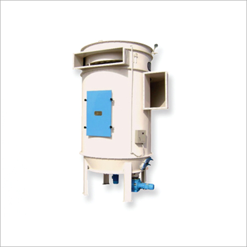Flour Mill Jet Filter