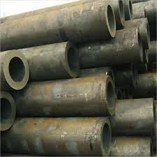 Hydraulic prime MS pipe