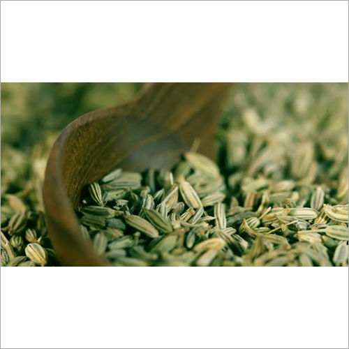 Natural Fennel Seeds