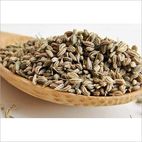 Ajwain Seeds