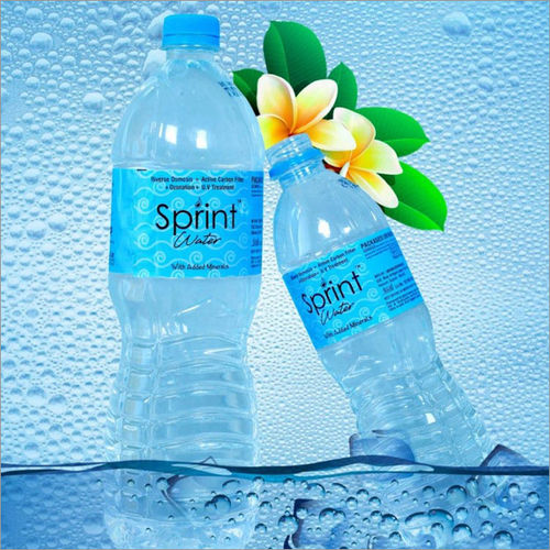 Mineral Water 1 Liter, 500 Ml, 200 Ml