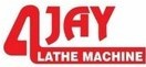 Extra Heavy Duty Lathe Machine - C.a Casting, 12 Feet Length, 15 Inch Center Height | High Performance, Low Noise, Semi Automatic Control System