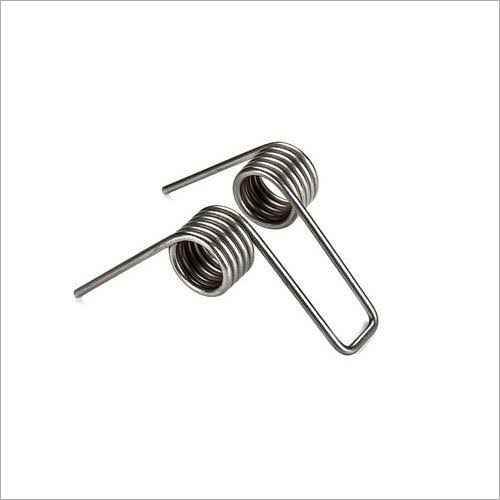 Ss Torsion Spring