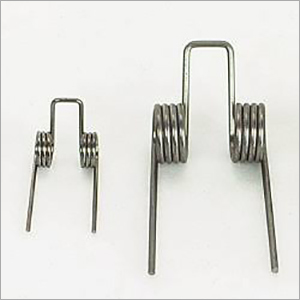 Ss Torsion Spring