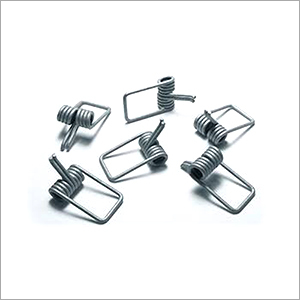 Ss Torsion Spring