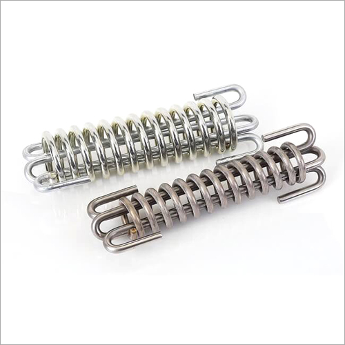 Drawbar Compression Spring