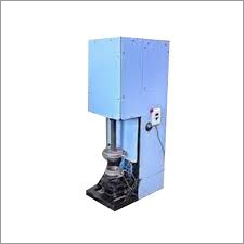 Semi Automatic Single Die Dona Making Machine