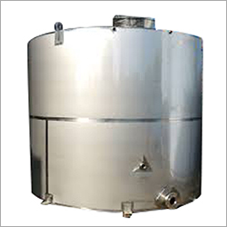 तेल भंडारण टैंक