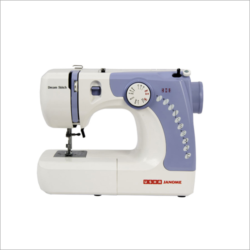 व्हाइट ड्रीम स्टिच