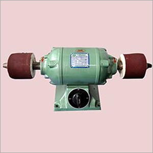 चप्पल पॉलिशिंग मशीन