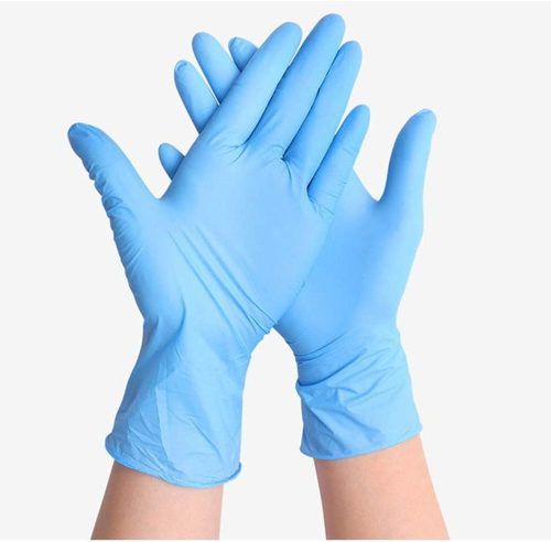 Nitrile Gloves