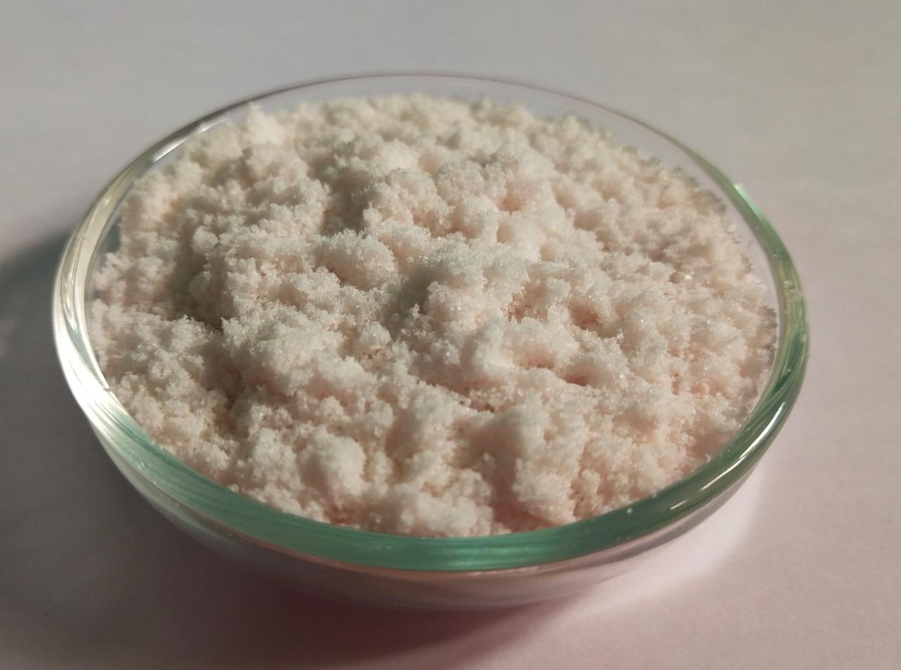 Rock Salts