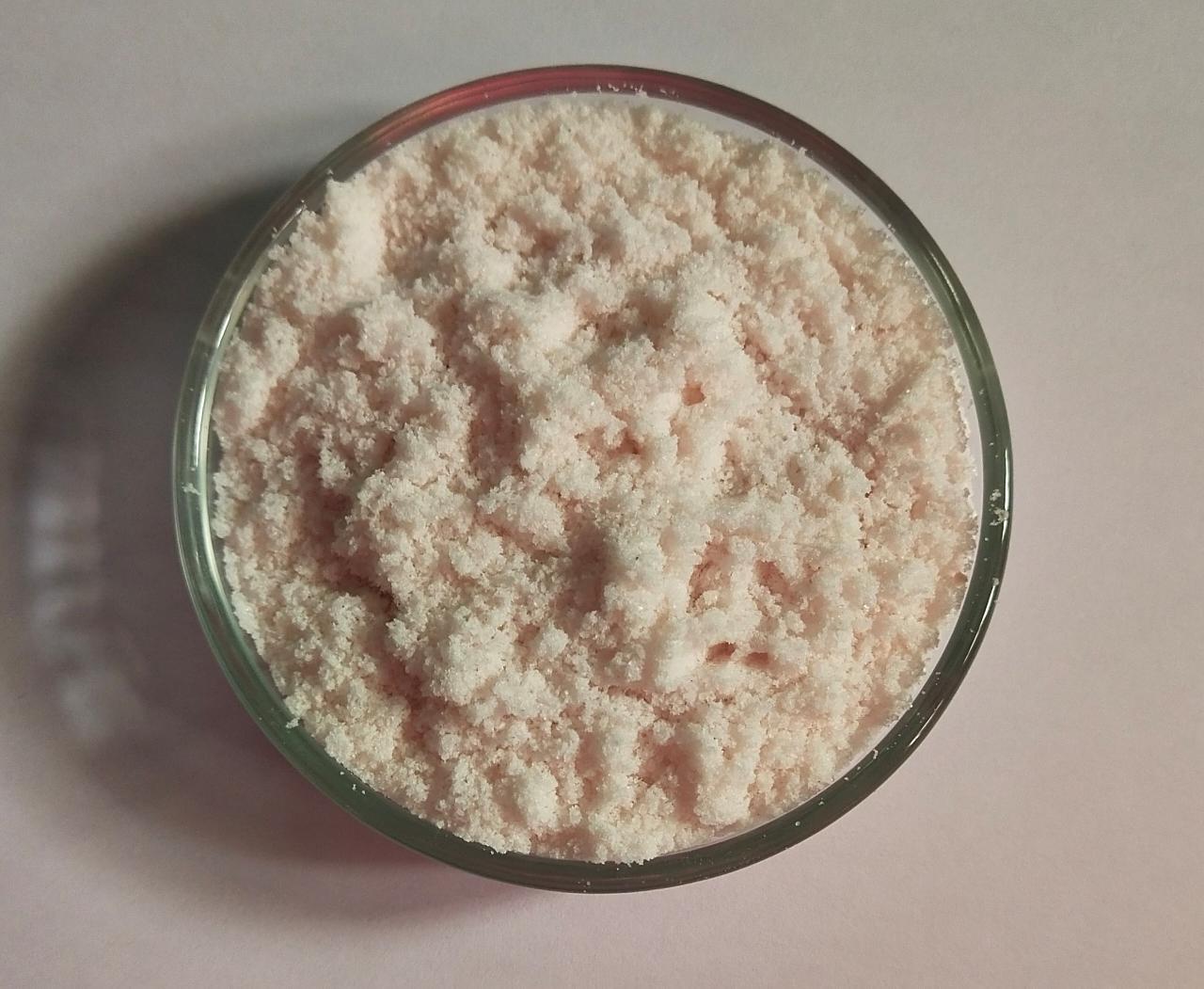 Rock Salts