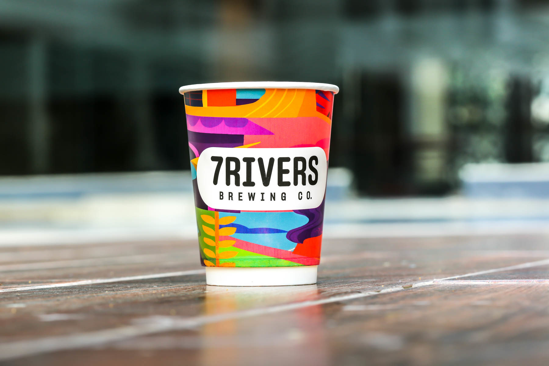 Printed Paper Cups - Color: Multi-colour And Plain