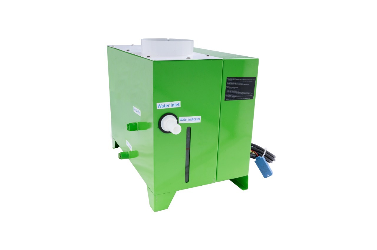 Grapes Cold Storage Humidifier Capacity: 10 Kg/hr