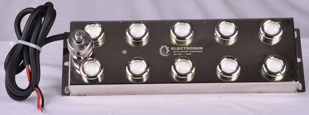 Mist Maker - Capacity: 5 Ltr/hr