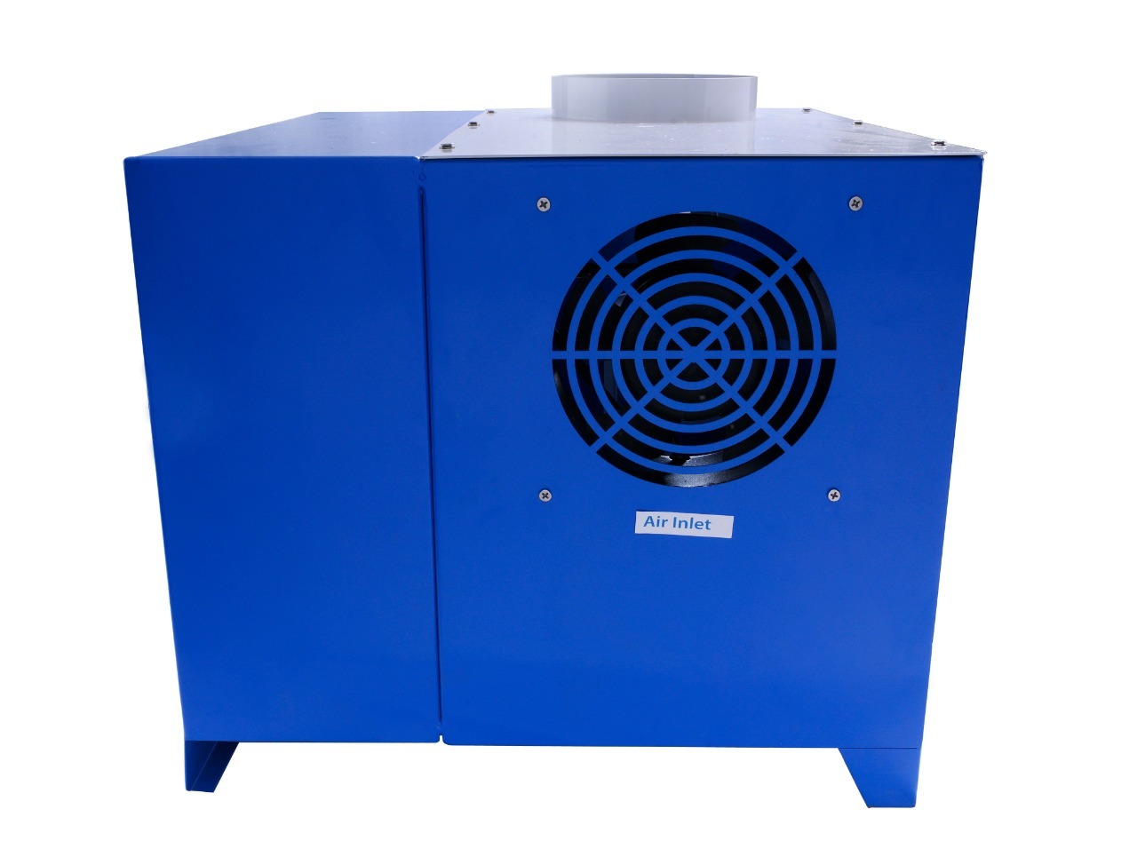 Ultrasonic Industrial Humidifier - Capacity: 5 Kg/hr