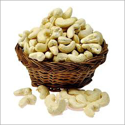 सफेद काजू