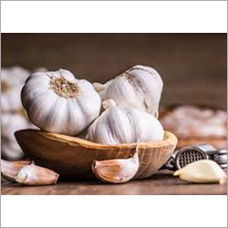 सफेद लहसुन