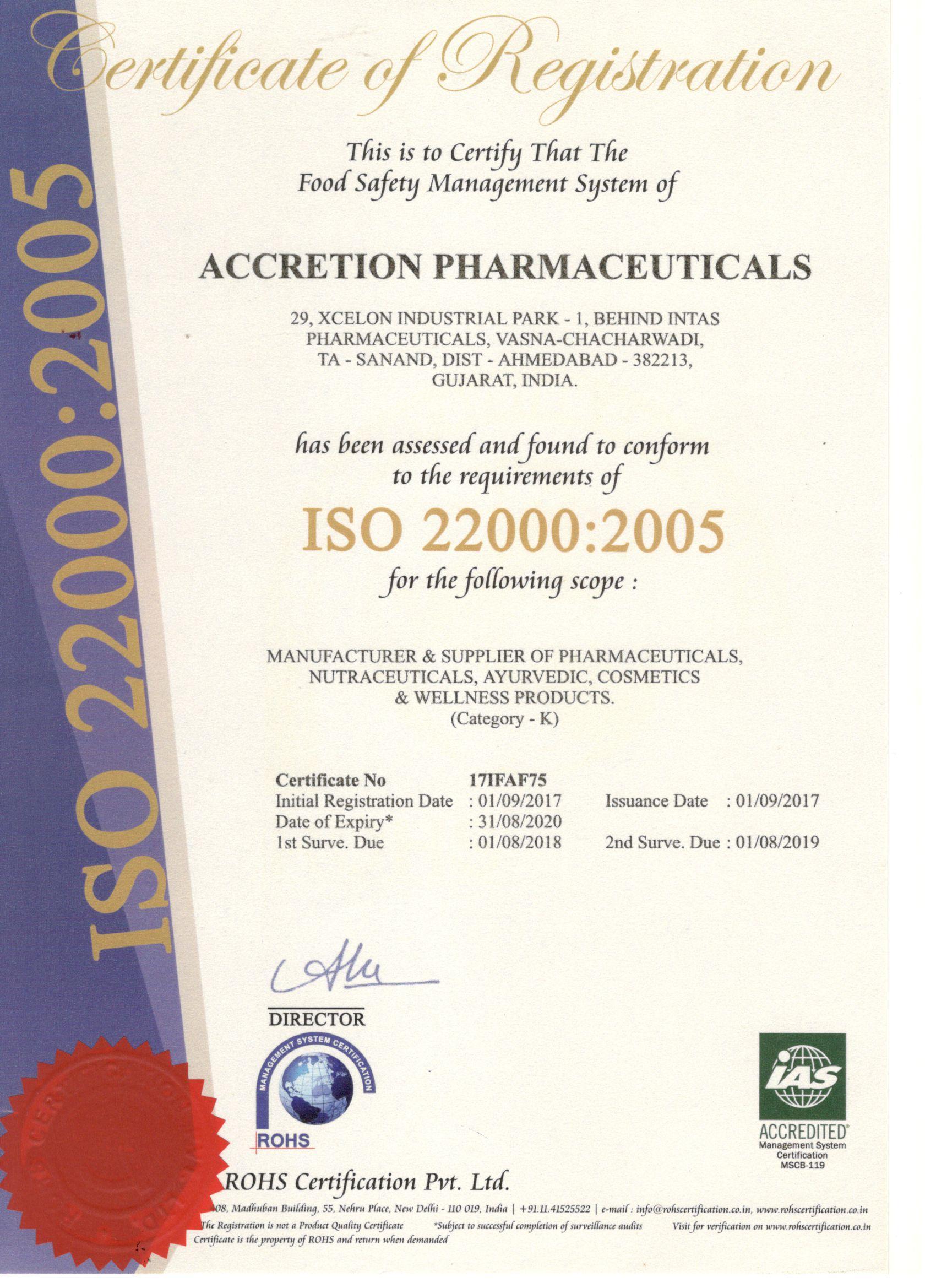 Third Party Manufacturing Service - Who Cgmp Certified, Large Scale Production Capacity, Customizable Blister Pack Solutions, Stringent Quality Control