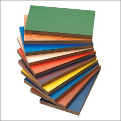 पूर्व-लैमिनेटेड Mdf