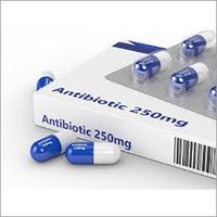 एंटीबायोटिक्स दवा