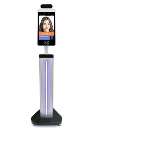 इन्फ्रारेड नॉन-कॉन्टैक्ट बॉडी टेम्परेचर डिटेक्शन टर्मिनल स्कैनर