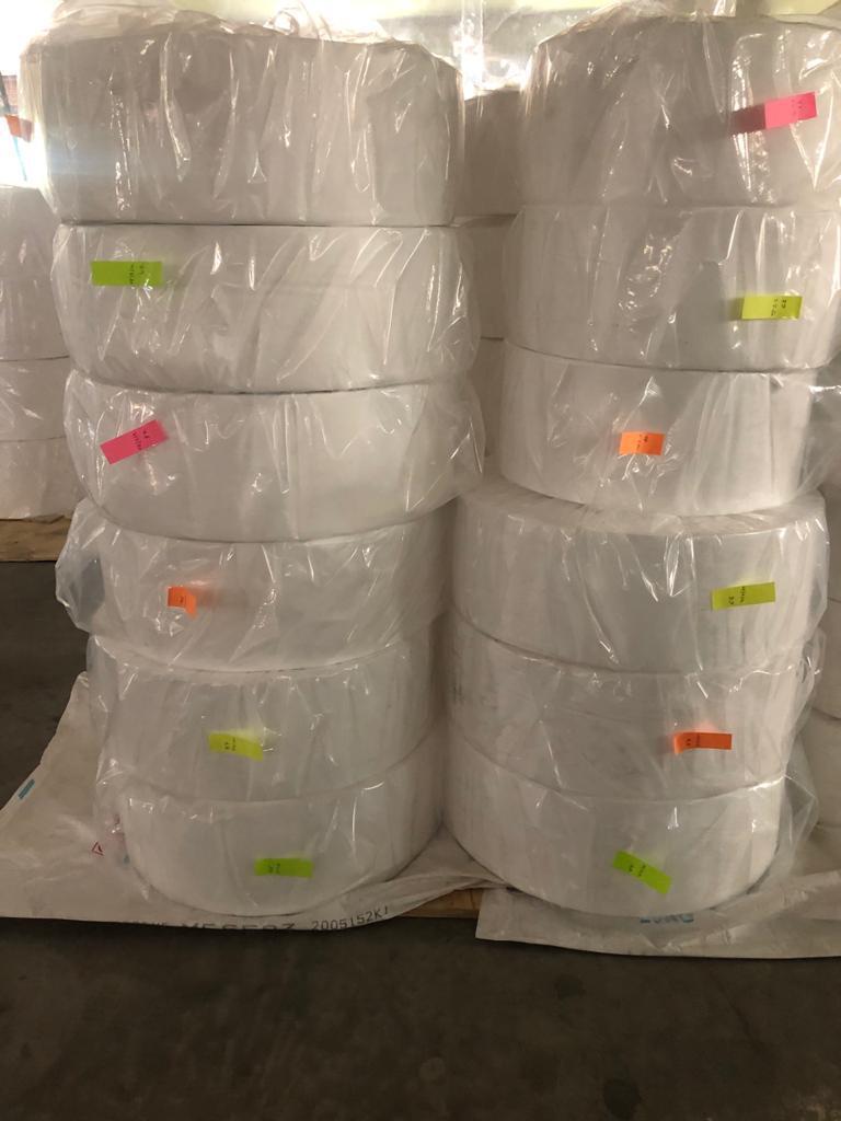 Melt Blown Fabric