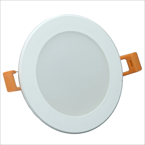 व्हाइट/वार्म व्हाइट/4K/रेड/ब्लू/पिंक राउंड डाउनलाइट टेस्ला प्लेन