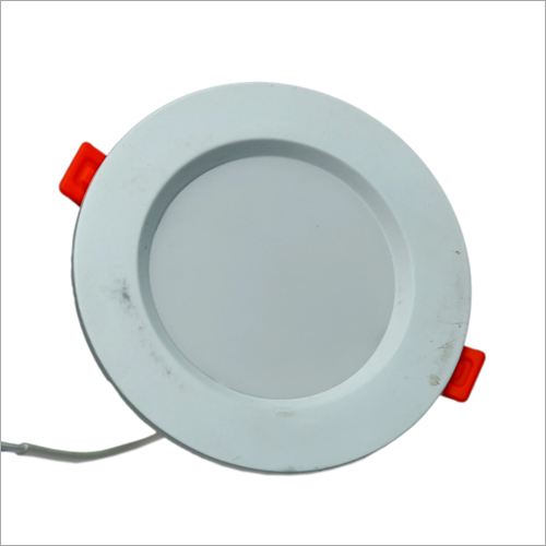 व्हाइट/वार्म व्हाइट/4K/रेड/ग्रीन/ब्लू/पिंक राउंड डाउनलाइट अपोलो कर्व