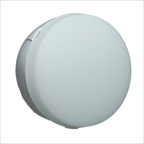 Ocean Surface Light - Polycarbonate Material, 15w Lamp Power, Round Shape, White/warm White/natural White Color | Indoor Led Light For Versatile Lighting