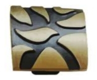 Designer Drawer Knob