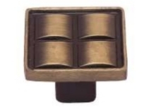 DRAWER KNOBS