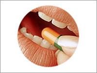 क्लोपिडोग्रेल सल्फेट टैबलेट