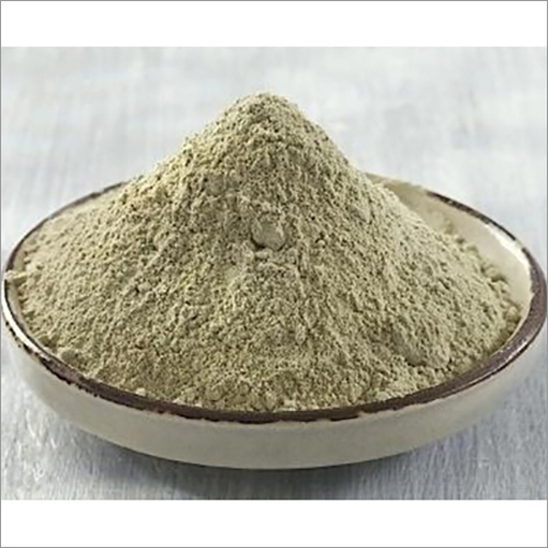 Bentonite Powder