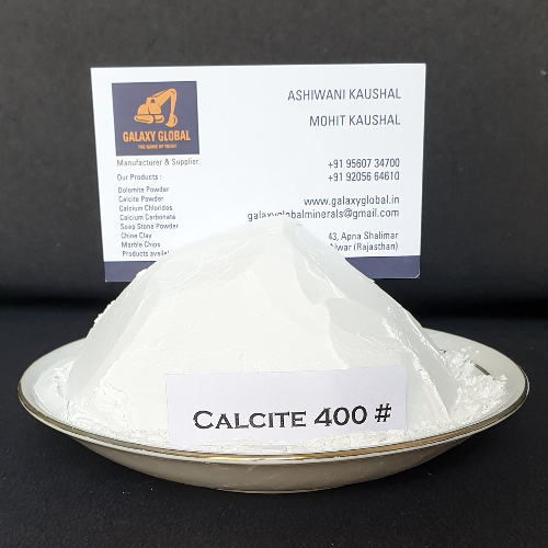 Calcite 400