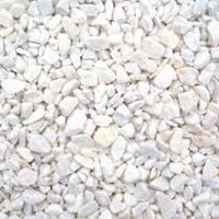 Crushed Marble Stone