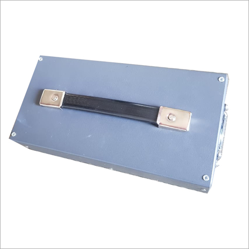 Portable Battery Charger
