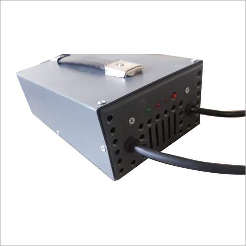 Portable Battery Charger